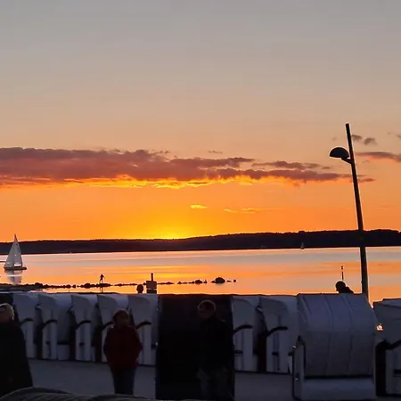 Winter Διαμέρισμα