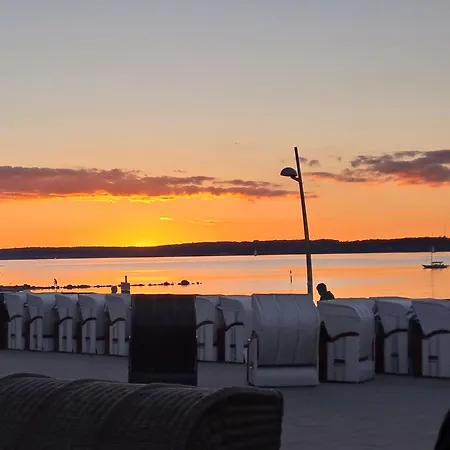 Winter Διαμέρισμα *