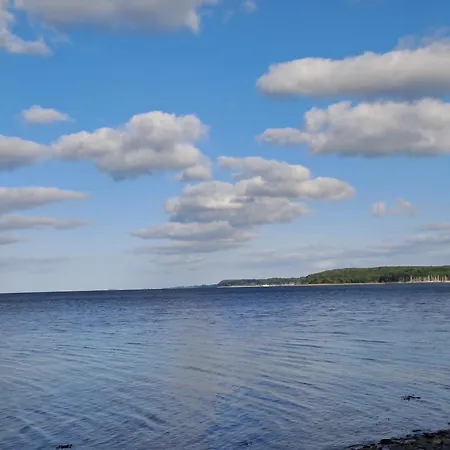 Διαμέρισμα Winter *