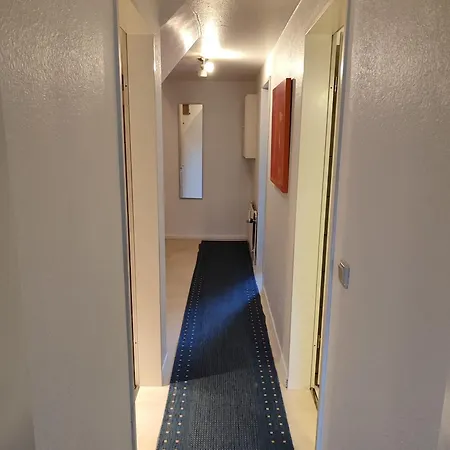 Διαμέρισμα Winter