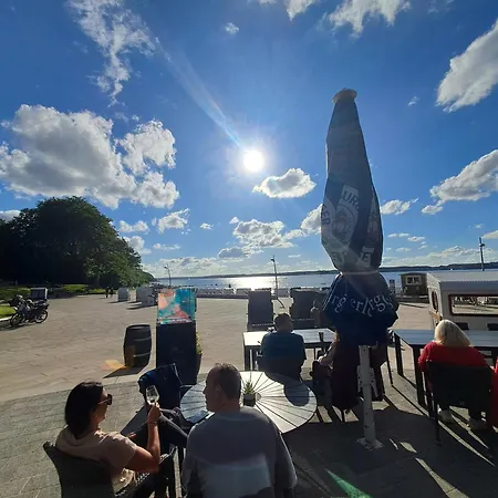 Διαμέρισμα Winter *