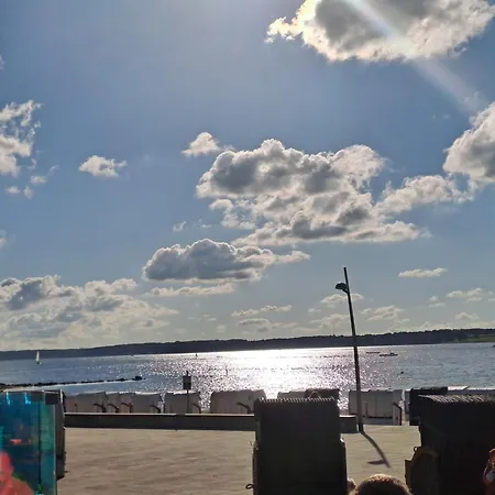 Διαμέρισμα Winter Kobbelluck