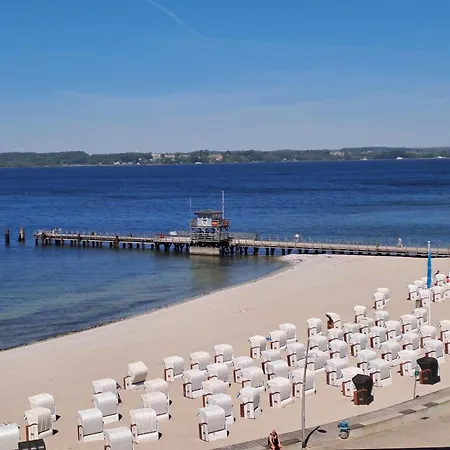 Winter Διαμέρισμα Kobbelluck