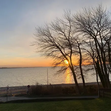 Διαμέρισμα Winter *