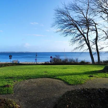 Winter Διαμέρισμα *