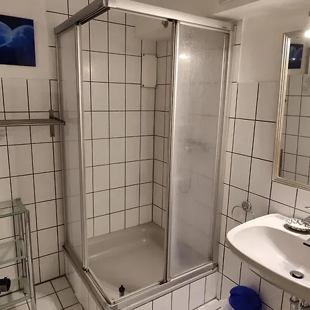 Διαμέρισμα Winter *