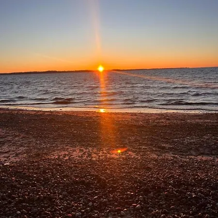 Winter Διαμέρισμα *