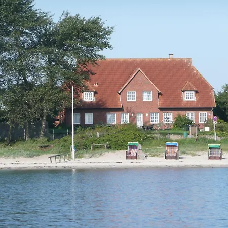 Διαμέρισμα Winter *