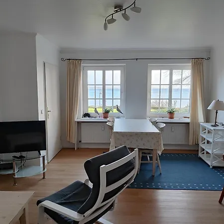 Winter Διαμέρισμα Kobbelluck