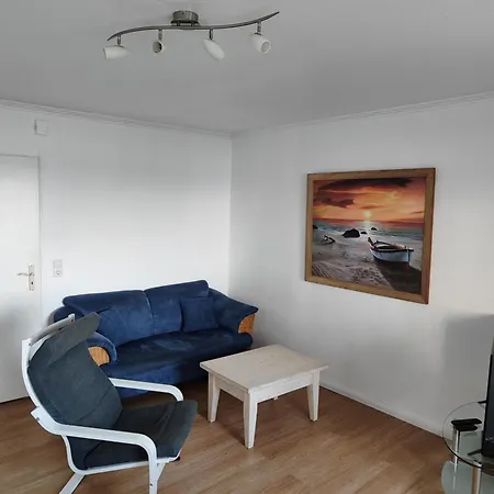 Winter Διαμέρισμα Kobbelluck