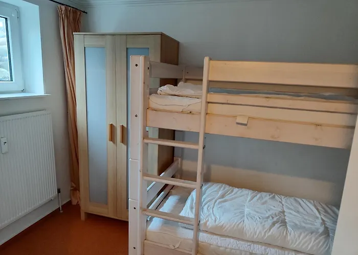 Winter Apartment Kobbelluck